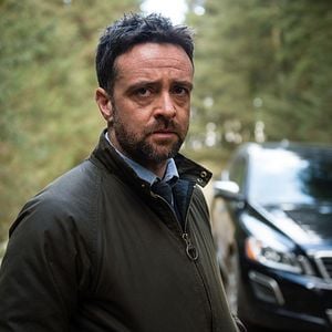 Foto Richard Harrington