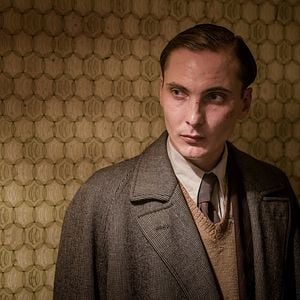 Foto Eamon Farren