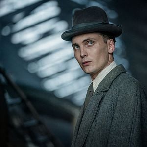 Foto Eamon Farren
