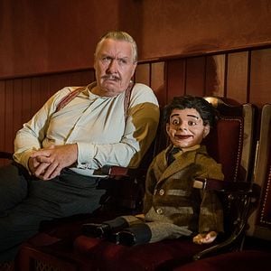 Foto The ABC Murders