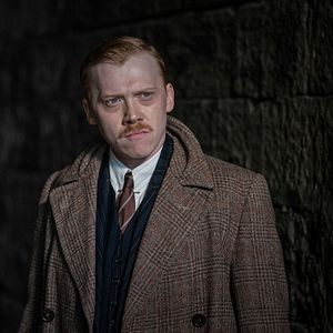 Foto The ABC Murders