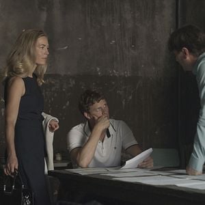 Foto Linda Zilliacus