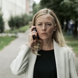 Foto Linda Zilliacus