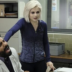 Foto iZombie