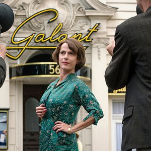 Foto Claudia Michelsen