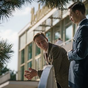 Foto August Wittgenstein