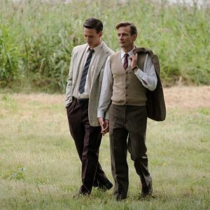 Foto August Wittgenstein