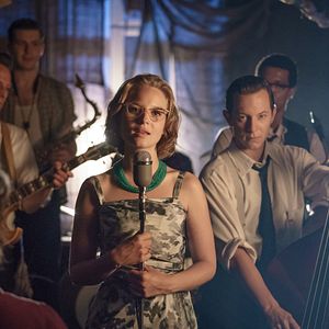 Foto Trystan Pütter