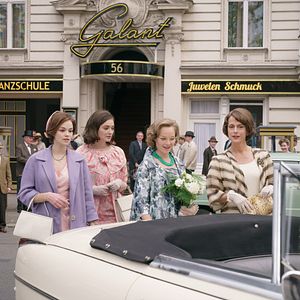 Foto Claudia Michelsen