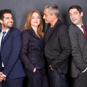 Foto Marine Delterme