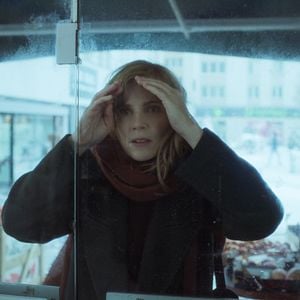 Foto Isabelle Carré