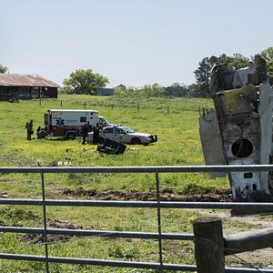 Foto Brightburn - Filho das Trevas