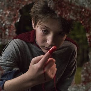 Foto Brightburn - Filho das Trevas
