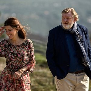 Foto Brendan Gleeson