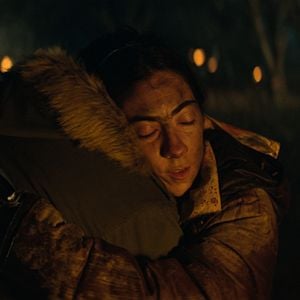 Foto Morra, Monstro, Morra