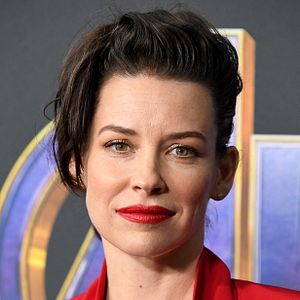 Foto Evangeline Lilly