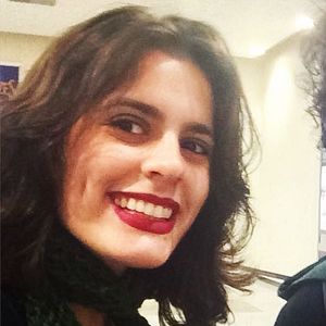 Foto Sophia Tomazelli
