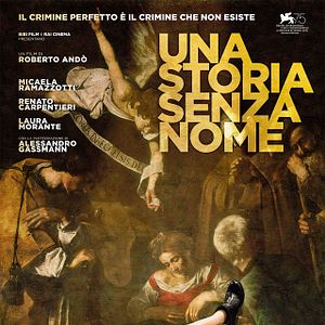 Foto O Caravaggio Roubado