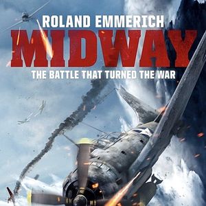 Foto Midway - Batalha em Alto Mar