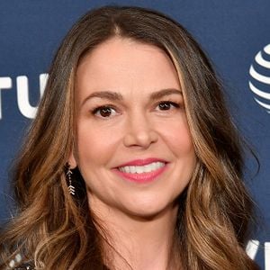 Foto Sutton Foster