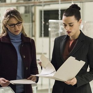 Foto Melissa Benoist