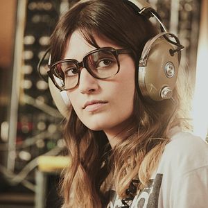 Foto Alma Jodorowsky