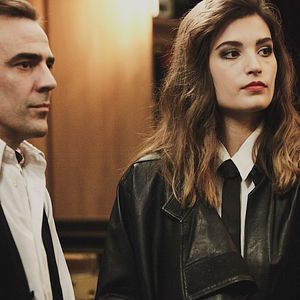 Foto Alma Jodorowsky