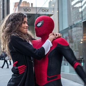 Foto Homem-Aranha: Longe de Casa