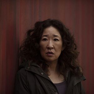 Foto Killing Eve
