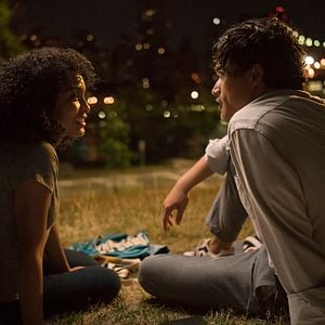 Foto O Sol Também é uma Estrela