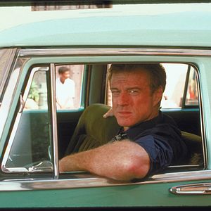 Foto Robert Redford