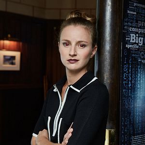 Foto Tiphaine Daviot