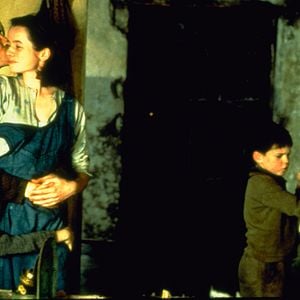 Foto As Cinzas de Ângela