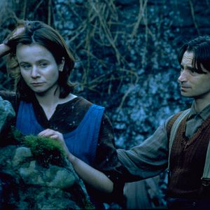 Foto As Cinzas de Ângela