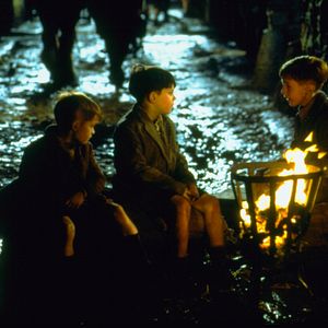 Foto As Cinzas de Ângela