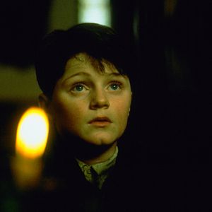 Foto As Cinzas de Ângela