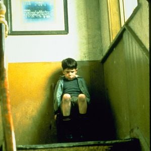 Foto As Cinzas de Ângela