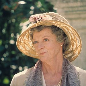 Foto Chá com Mussolini