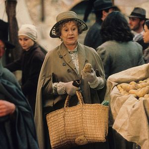 Foto Chá com Mussolini