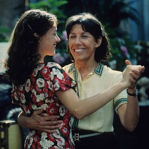 Foto Chá com Mussolini