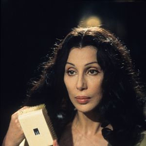 Foto Chá com Mussolini