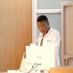 Foto Shaunette Renee Wilson