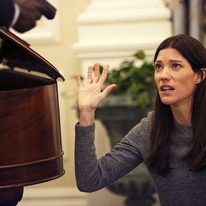 Foto Jennifer Carpenter