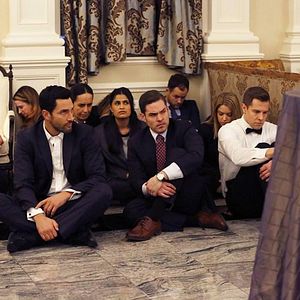 Foto Inimigo Interno