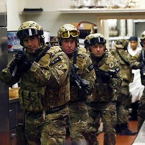 Foto Inimigo Interno