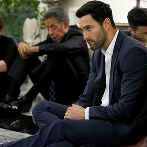 Foto Noah Mills