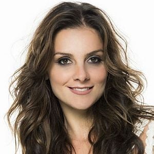 Foto Carolina Chalita