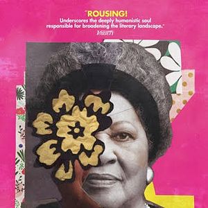 Foto Toni Morrison: As Muitas que Eu Sou