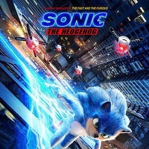 Foto Sonic - O Filme