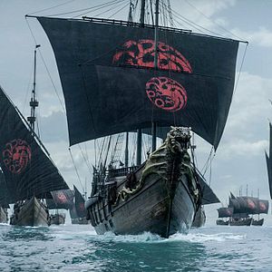 Foto Game of Thrones